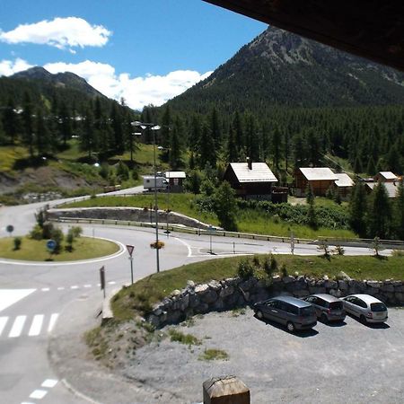 Appartement Montgenevre Proche Pistes Εξωτερικό φωτογραφία