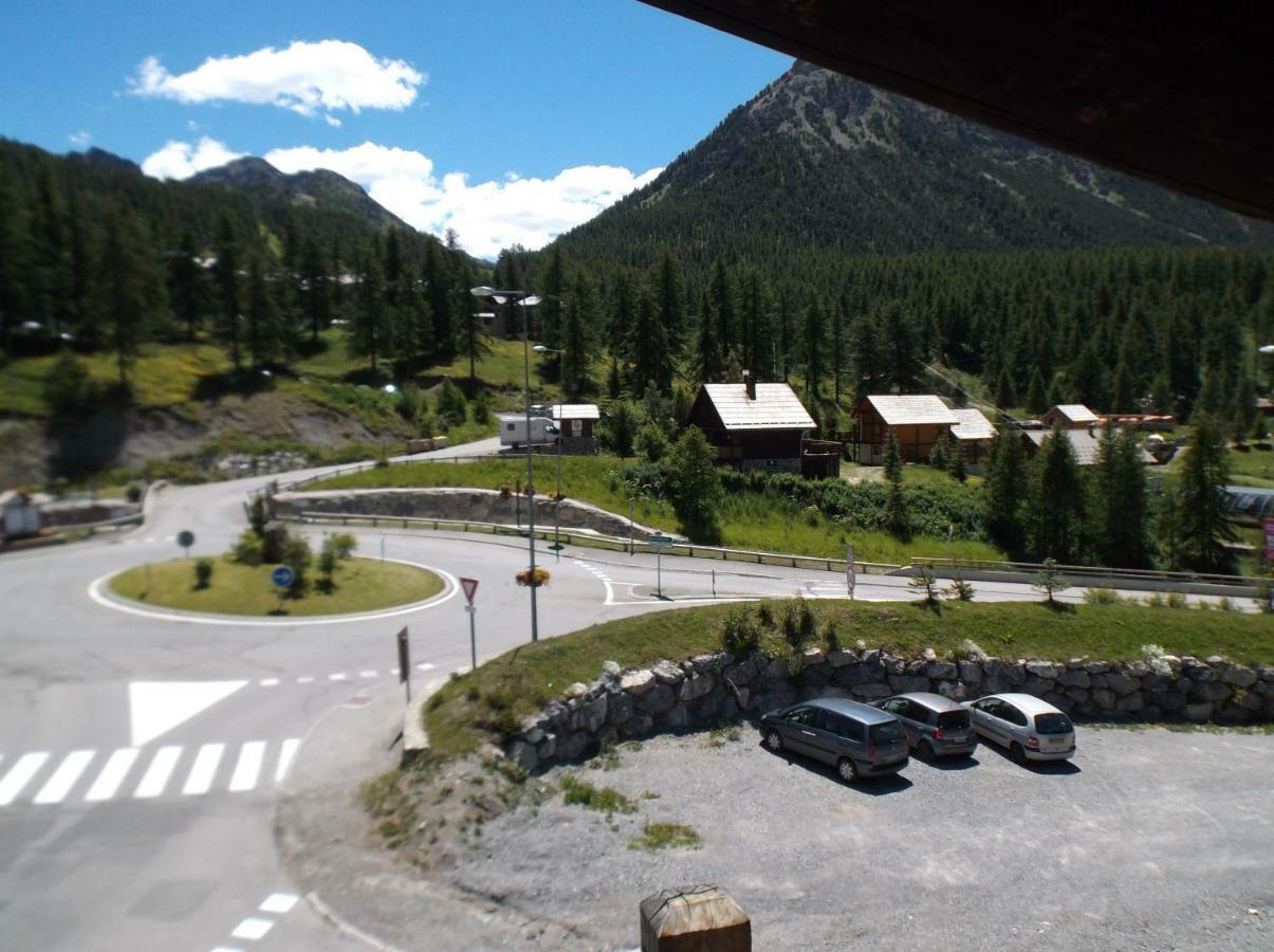Appartement Montgenevre Proche Pistes Εξωτερικό φωτογραφία