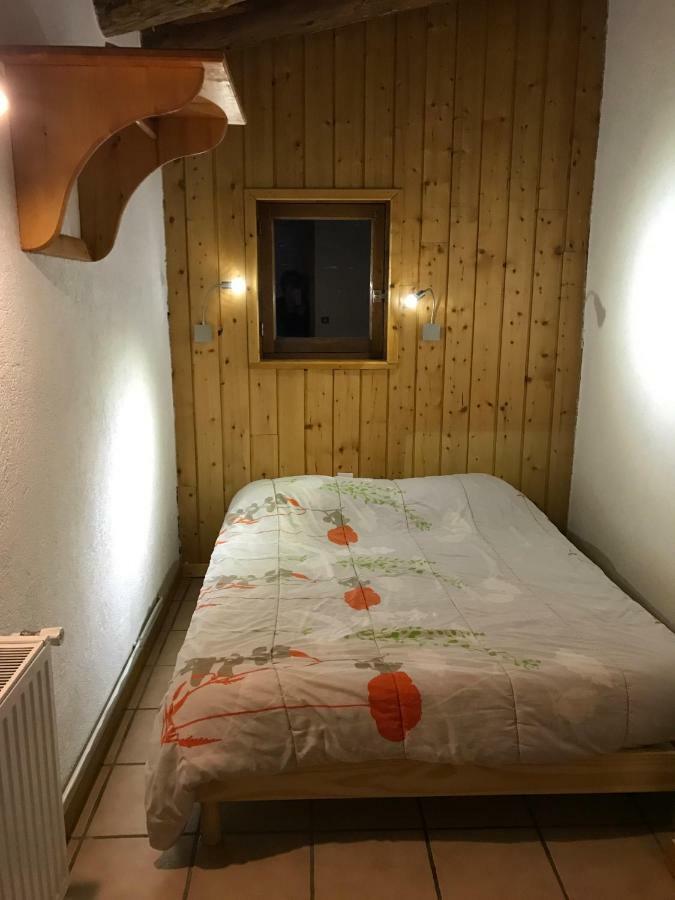 Appartement Montgenevre Proche Pistes Εξωτερικό φωτογραφία