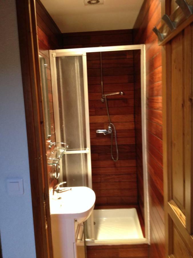 Appartement Montgenevre Proche Pistes Εξωτερικό φωτογραφία