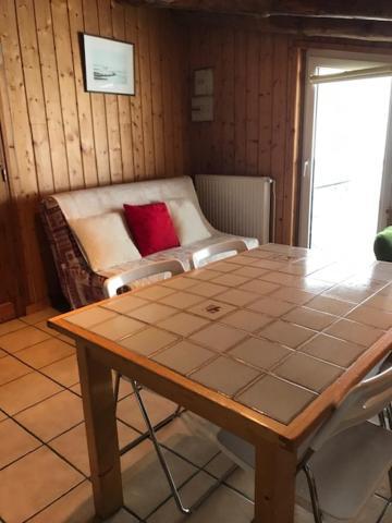Appartement Montgenevre Proche Pistes Εξωτερικό φωτογραφία